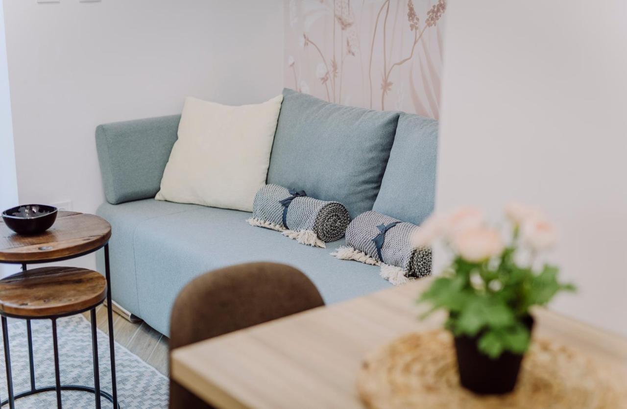 Nadas Center Home Badacsony Badacsonytomaj Eksteriør bilde