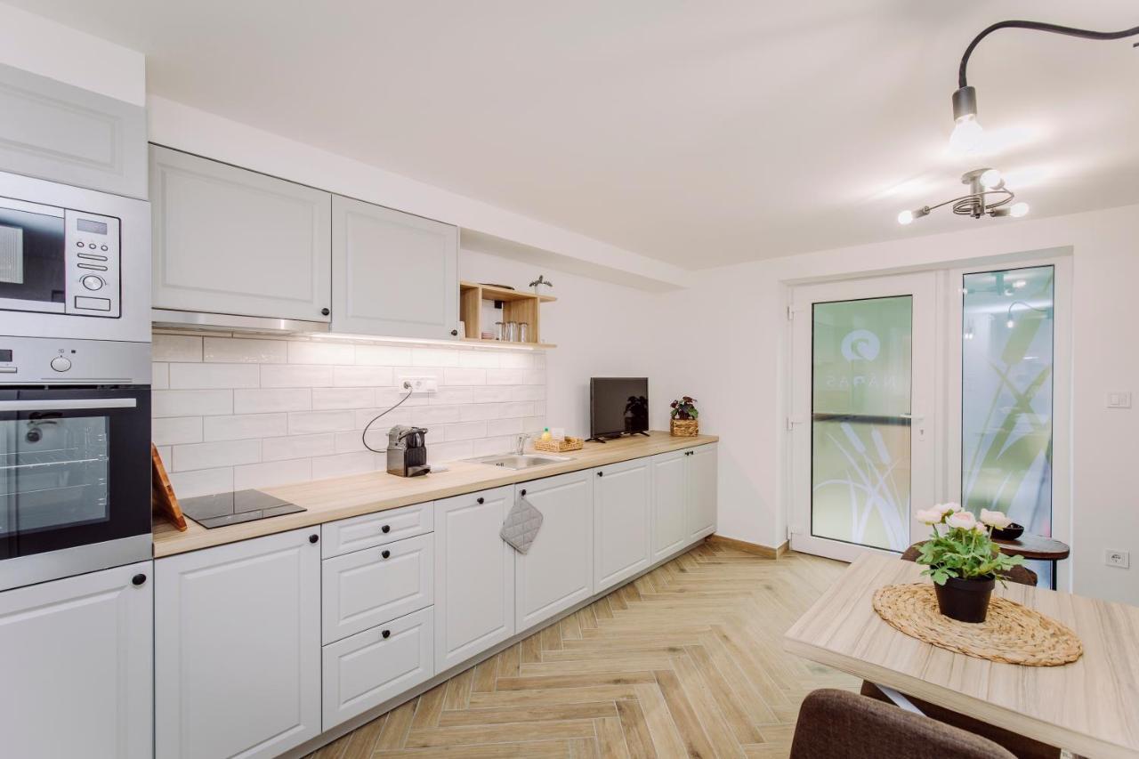 Nadas Center Home Badacsony Badacsonytomaj Eksteriør bilde