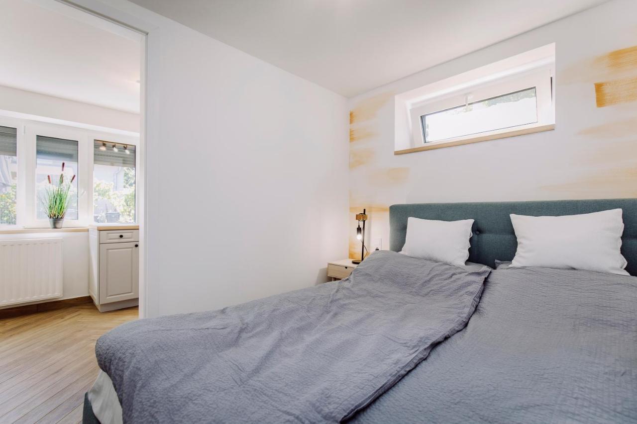 Nadas Center Home Badacsony Badacsonytomaj Eksteriør bilde