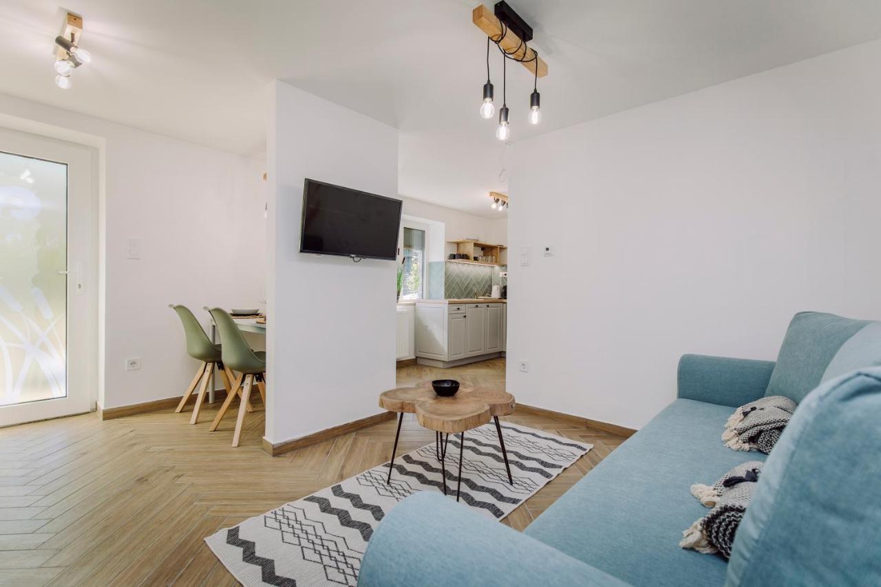 Nadas Center Home Badacsony Badacsonytomaj Eksteriør bilde