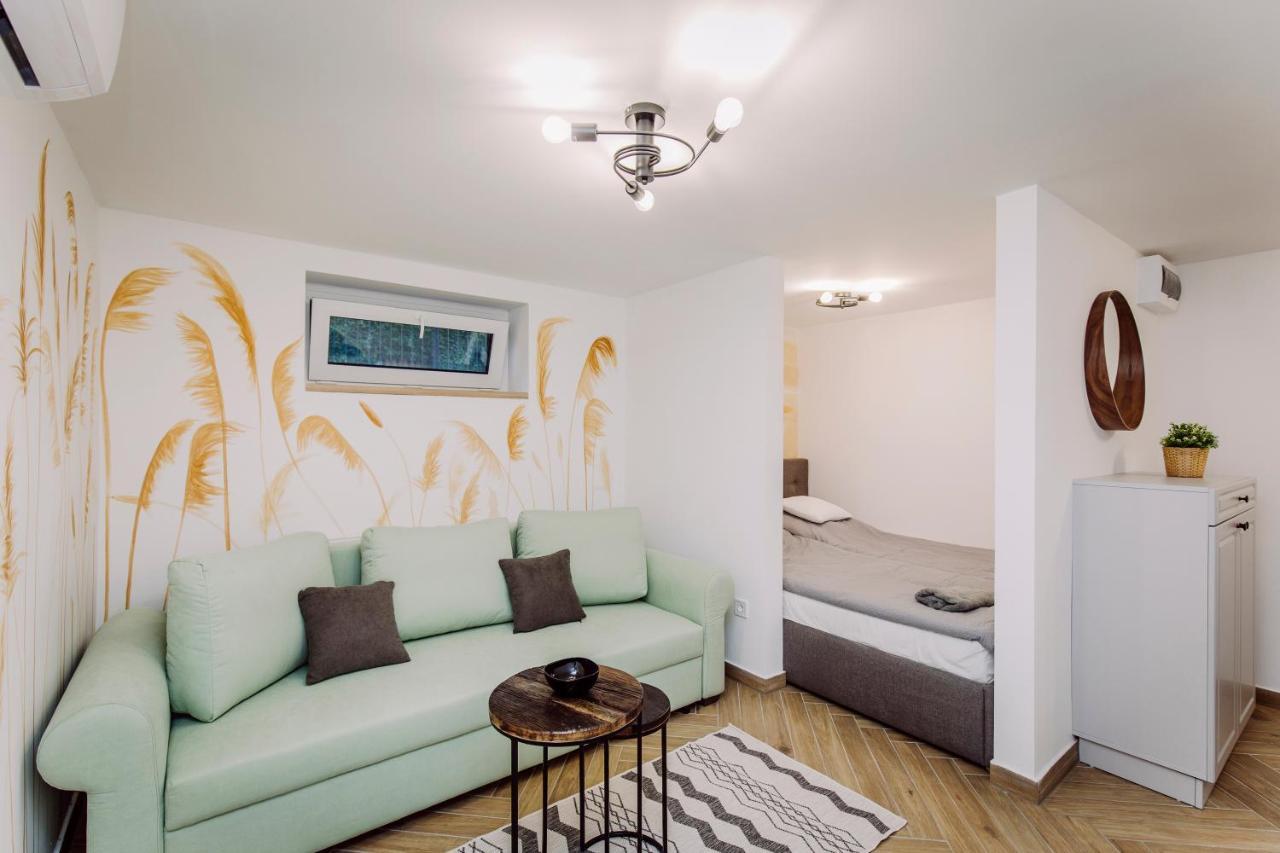 Nadas Center Home Badacsony Badacsonytomaj Eksteriør bilde