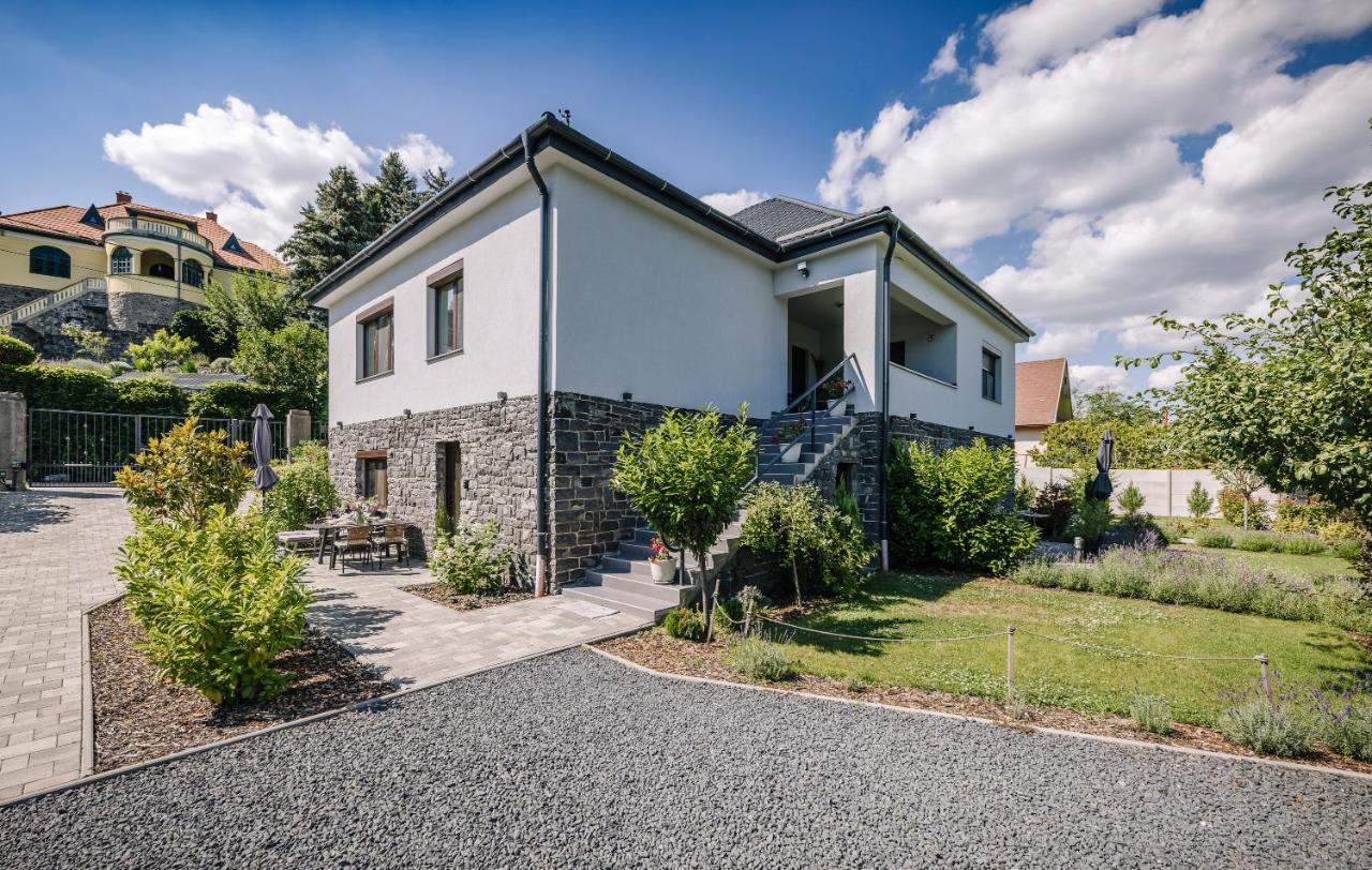 Nadas Center Home Badacsony Badacsonytomaj Eksteriør bilde