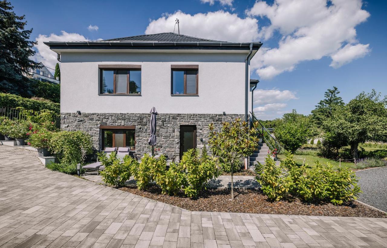 Nadas Center Home Badacsony Badacsonytomaj Eksteriør bilde