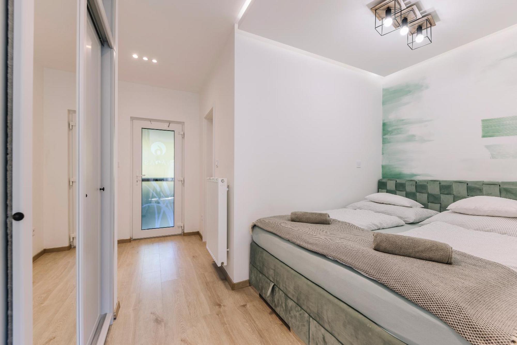 Nadas Center Home Badacsony Badacsonytomaj Eksteriør bilde