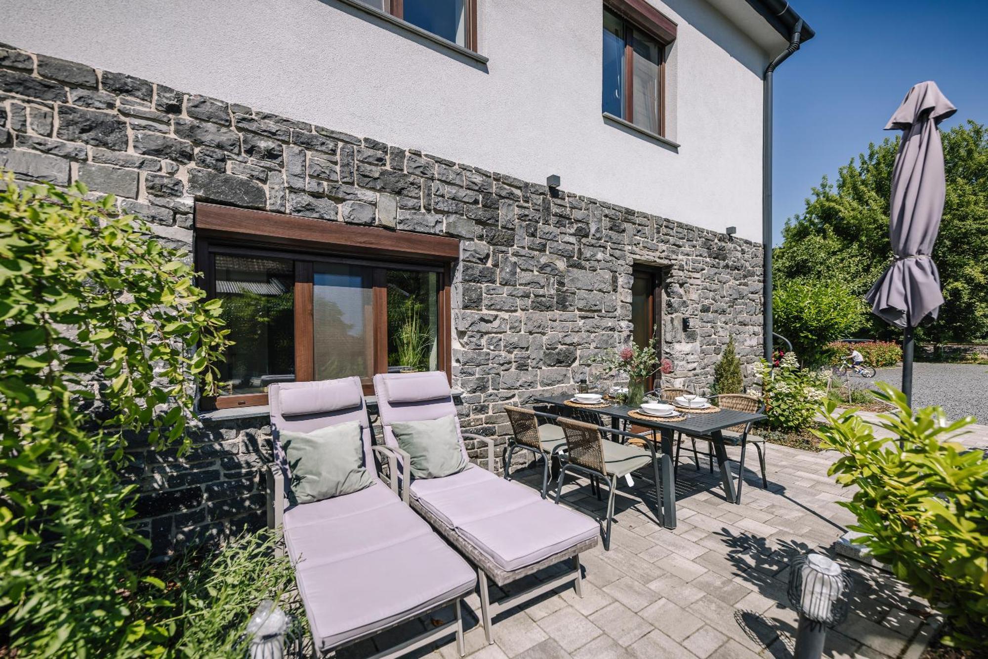 Nadas Center Home Badacsony Badacsonytomaj Eksteriør bilde